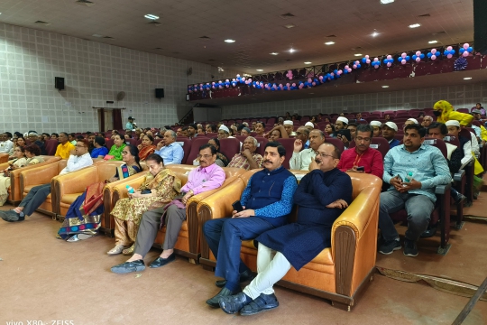 Events